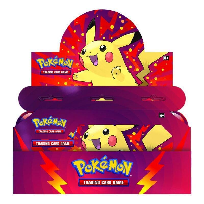 Pokemon TCG Pencil Tin, , large image number 0
