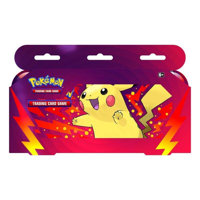 Pokemon TCG Pencil Tin, , large image number 1