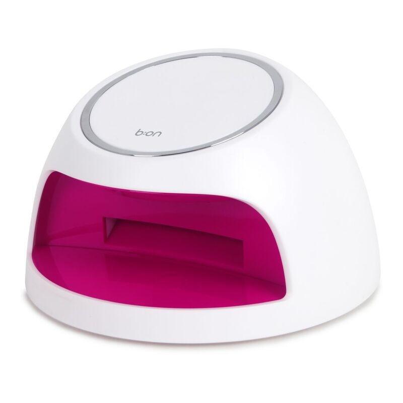 Balvi Windy Nail Dryer White, , large image number 0