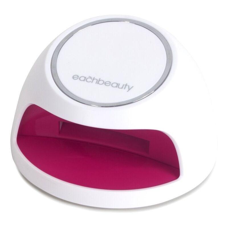 Balvi Windy Nail Dryer White, , large image number 1