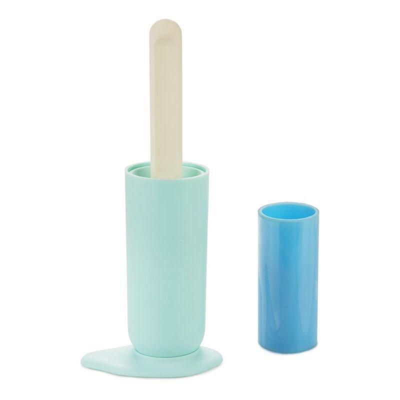Balvi Clothes Lint Roller Mint Green, , large image number 0