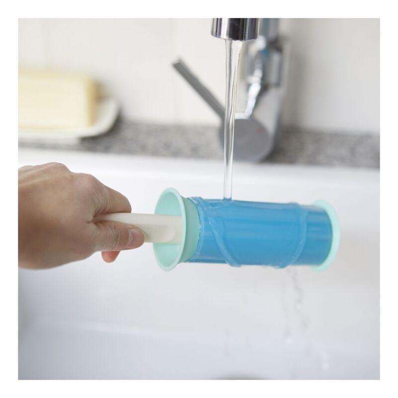 Balvi Clothes Lint Roller Mint Green, , large image number 3