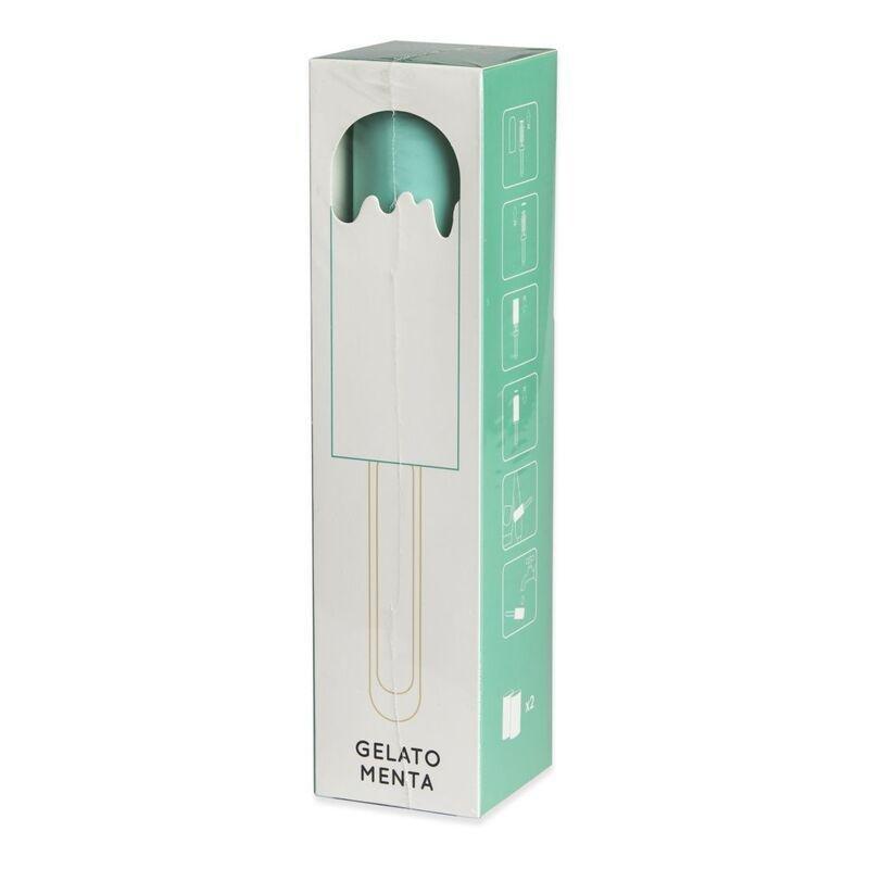 Balvi Clothes Lint Roller Mint Green, , large image number 4