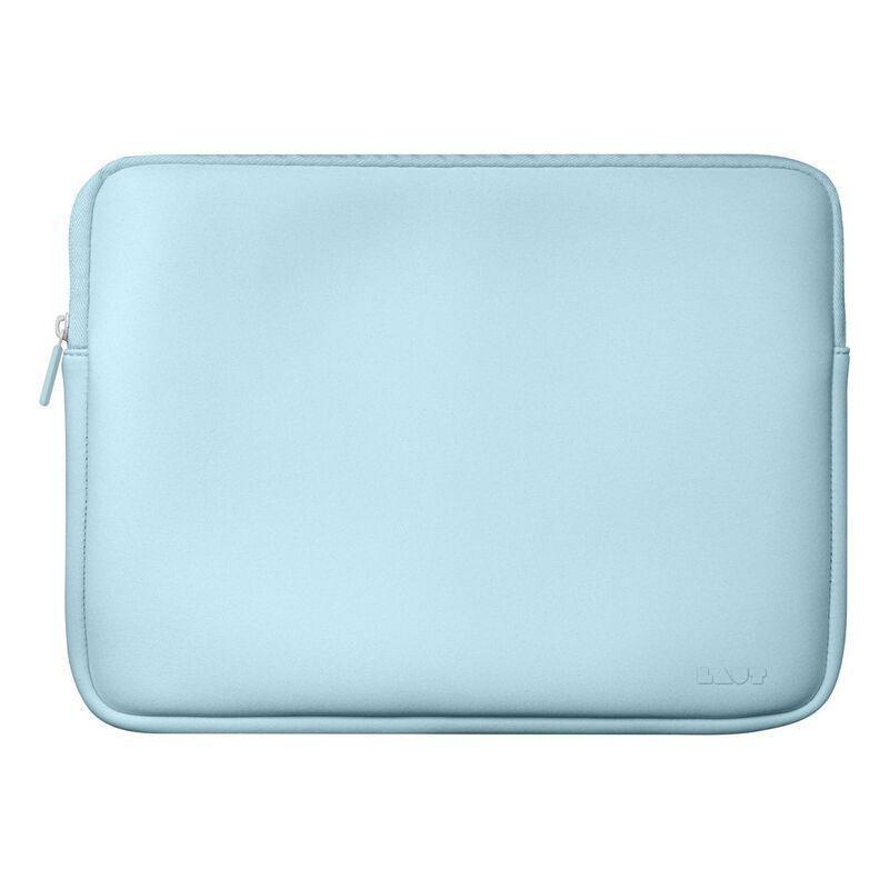 LAUT Huex Pastels Sleeve For MacBook 13 - Baby Blue, , medium
