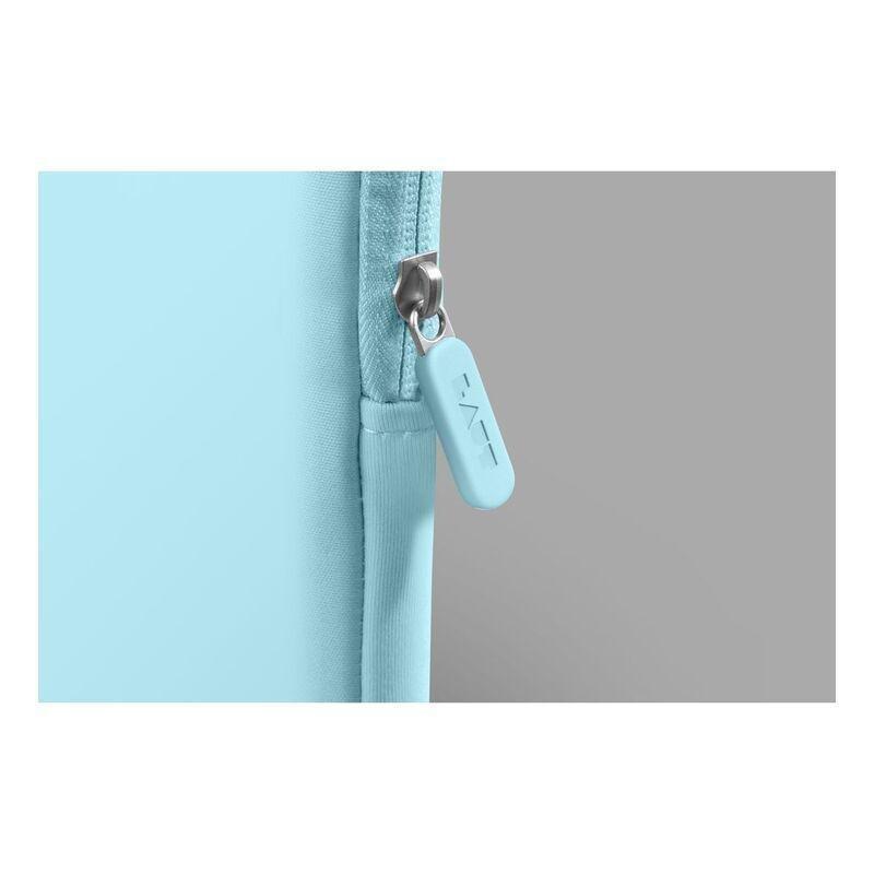 LAUT Huex Pastels Sleeve For MacBook 13 - Baby Blue, , large image number 3