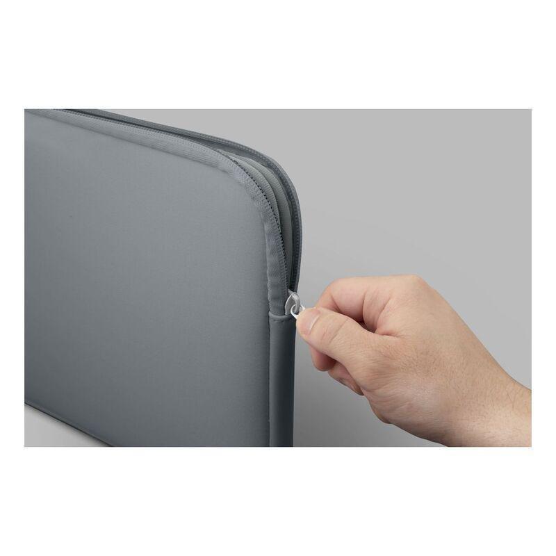 LAUT Huex Pastels Sleeve For MacBook 13 - Grey, , large image number 1