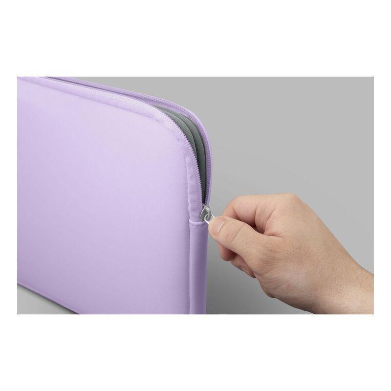 LAUT Huex Pastels Sleeve For MacBook 13 - Violet, , large image number 1