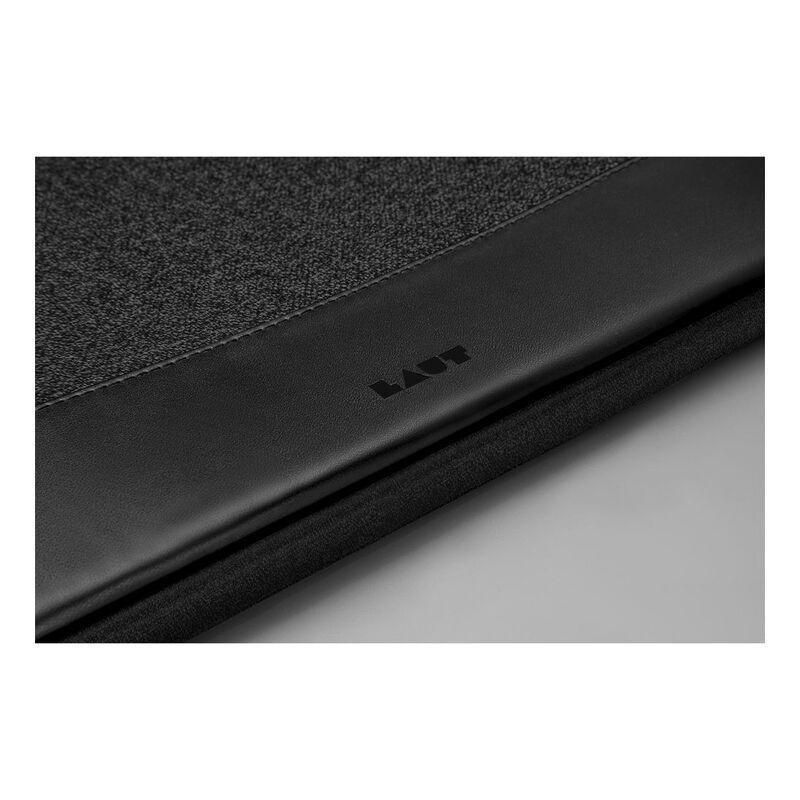 LAUT Inflight Sleeve Case For MacBook Pro 16 - Black, , large image number 4