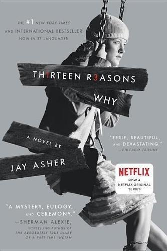 Th1rteen R3asons Why | Jay Asher, , large image number 0