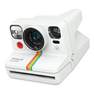 POLAROID - Polaroid Now+ Instant Film Camera - White