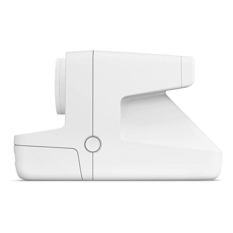 Polaroid Now+ Instant Film Camera - White, , large image number 3