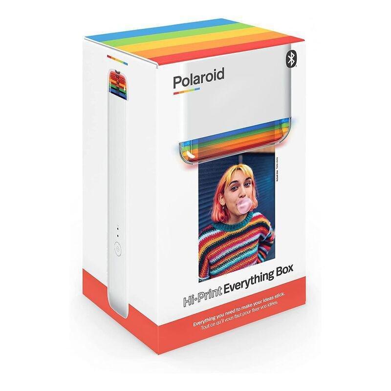 Polaroid Hi Print 2 x 3 Pocket Photo Printer - Everything Box, , large image number 1