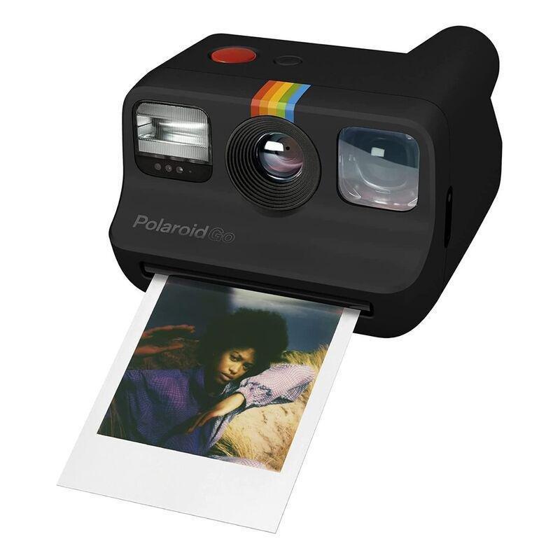 Polaroid Go Instant Mini Camera - Black Everything Box, , large image number 2