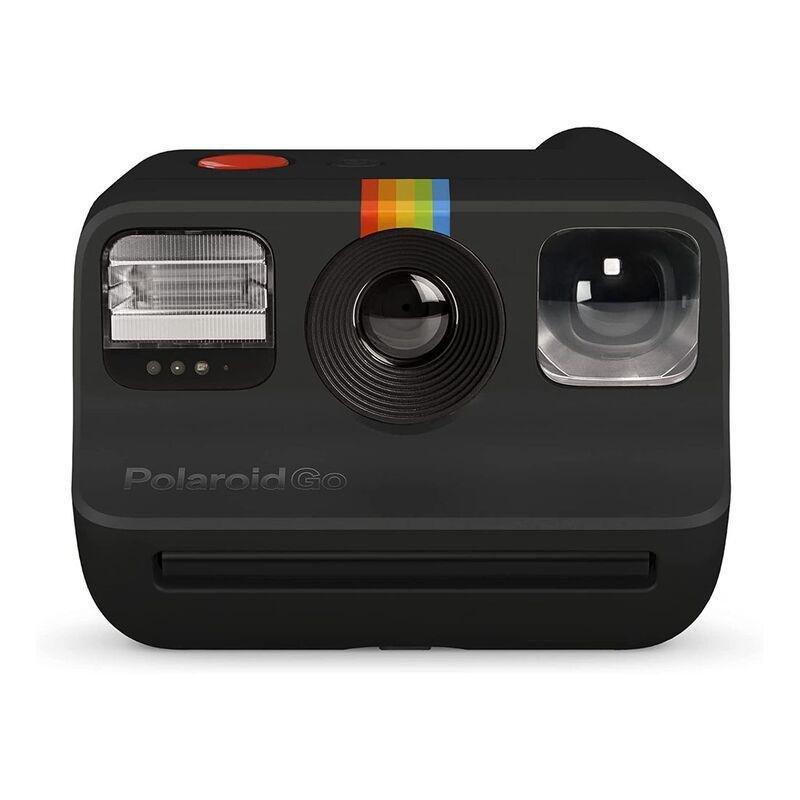 Polaroid Go Instant Mini Camera - Black Everything Box, , large image number 3