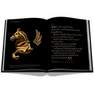 ASSOULINE UK - Gold  - The Impossible Collection | Berenice Geoffroy-Schneiter