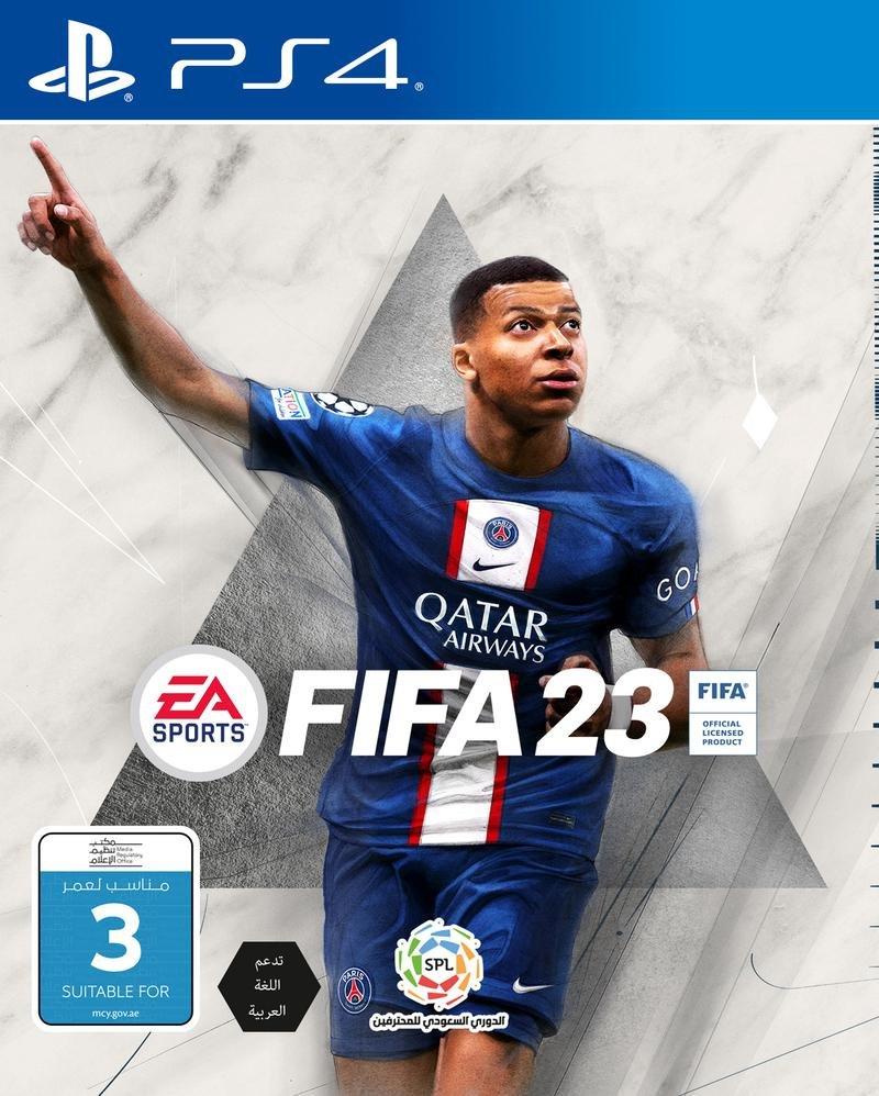 FIFA 23 - PS4, , medium