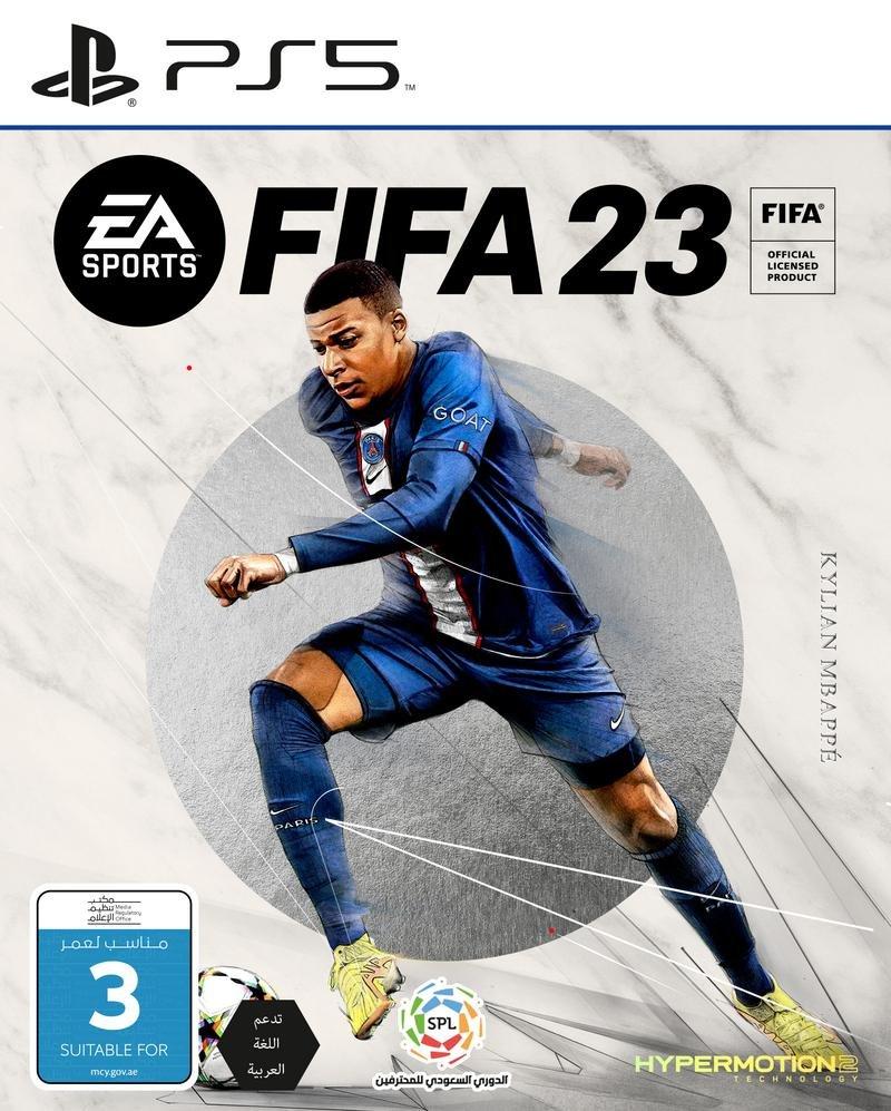 FIFA 23 - PS5, , large image number 0