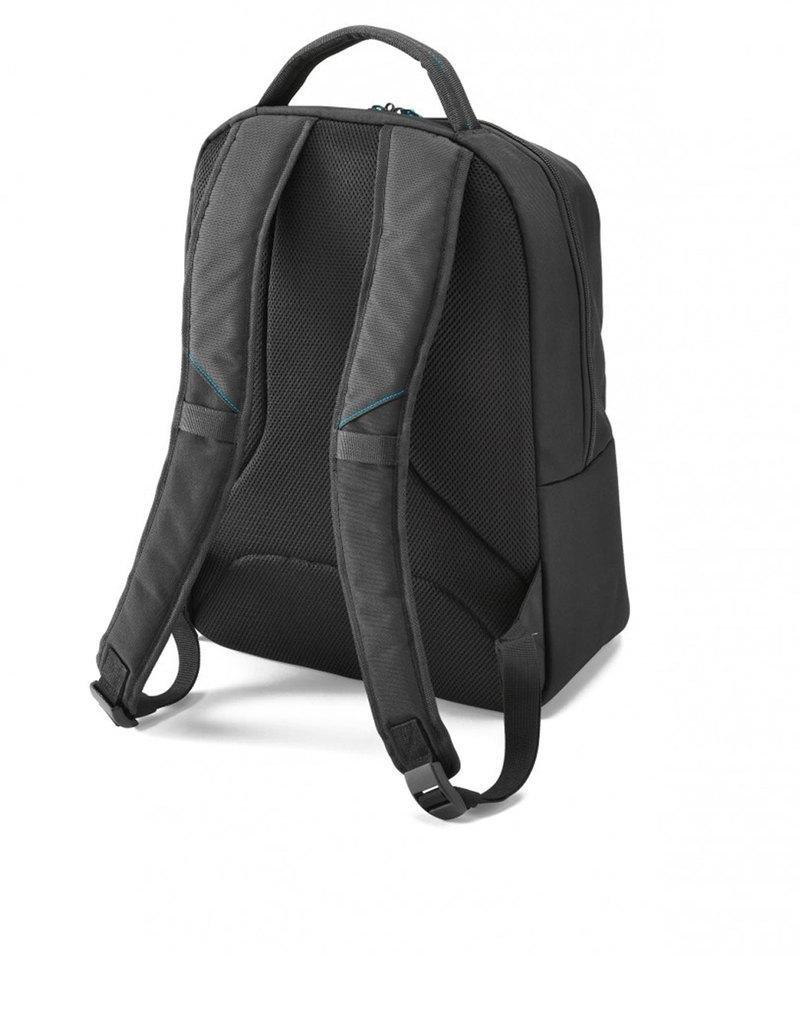 Dicota Spin Black 14-15.6 Inch Laptop Backpack, , large image number 2