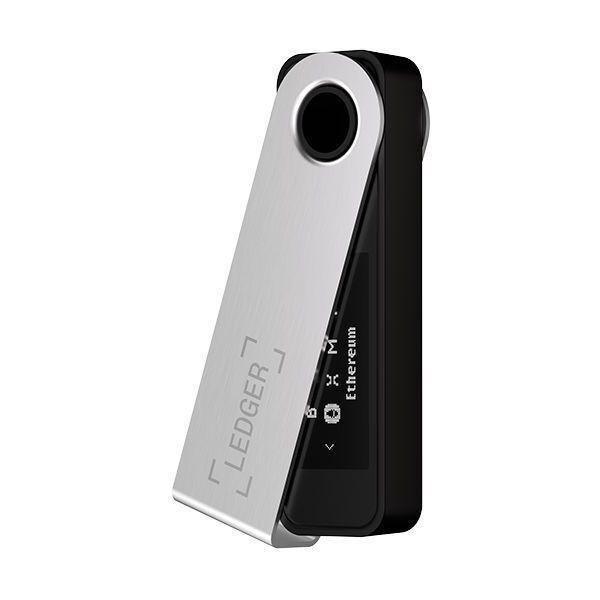 Ledger Nano S Plus Crypto Hardware Wallet - Black, , large image number 2
