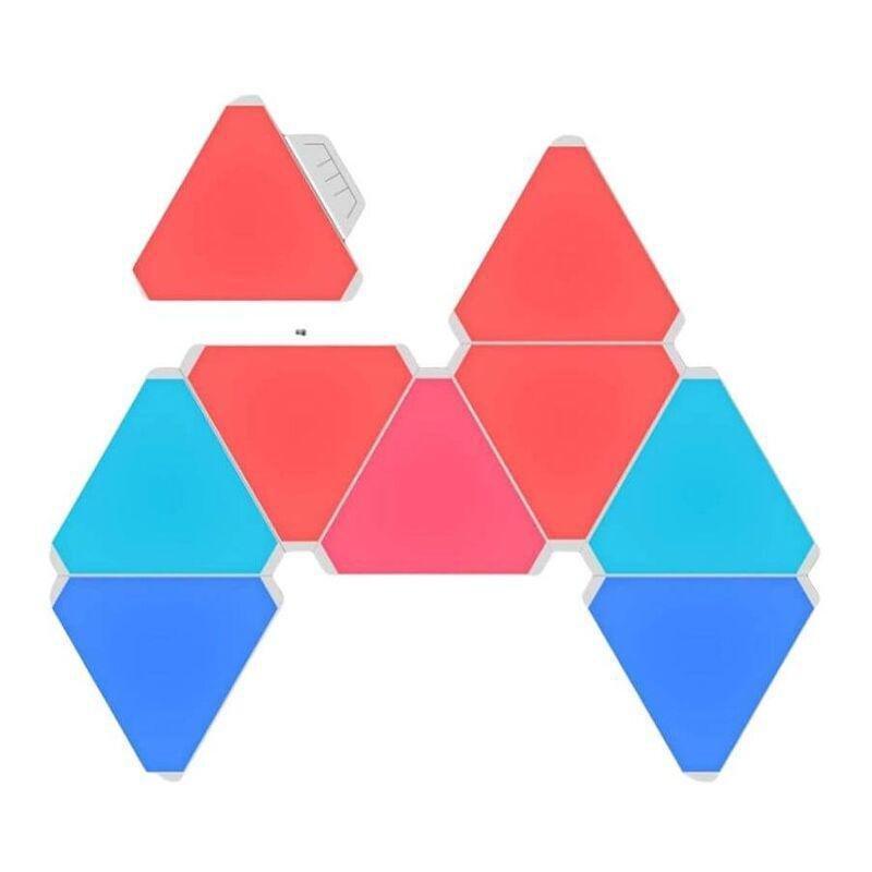 Lifesmart Cololight RGB Triangle Light Kit (Pack of 6), , large image number 0