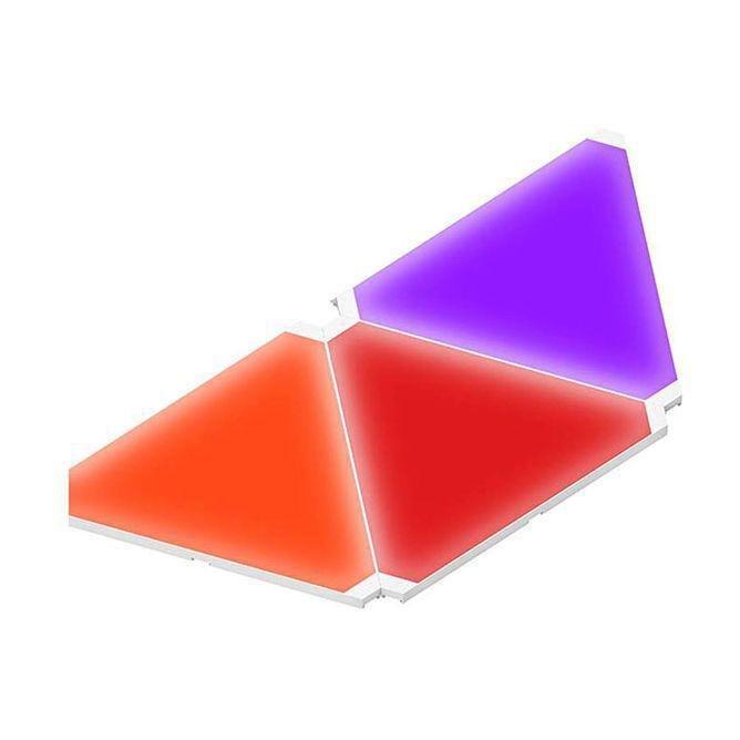 Lifesmart Cololight RGB Triangle Light Extension (Pack of 3), , large image number 0