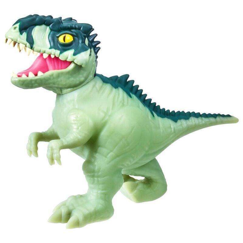 Heroes Of Goo Jit Zu Jurassic World Season 2 Giganotosaurus Hero Pack, , large image number 0