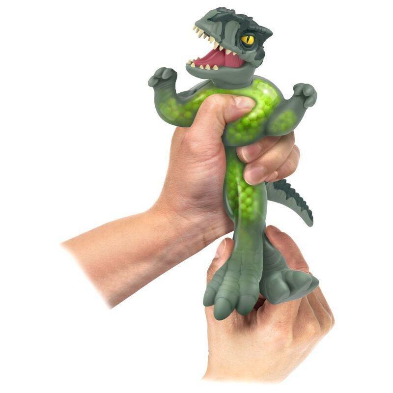 Heroes Of Goo Jit Zu Jurassic World Season 2 Giganotosaurus Hero Pack, , large image number 3