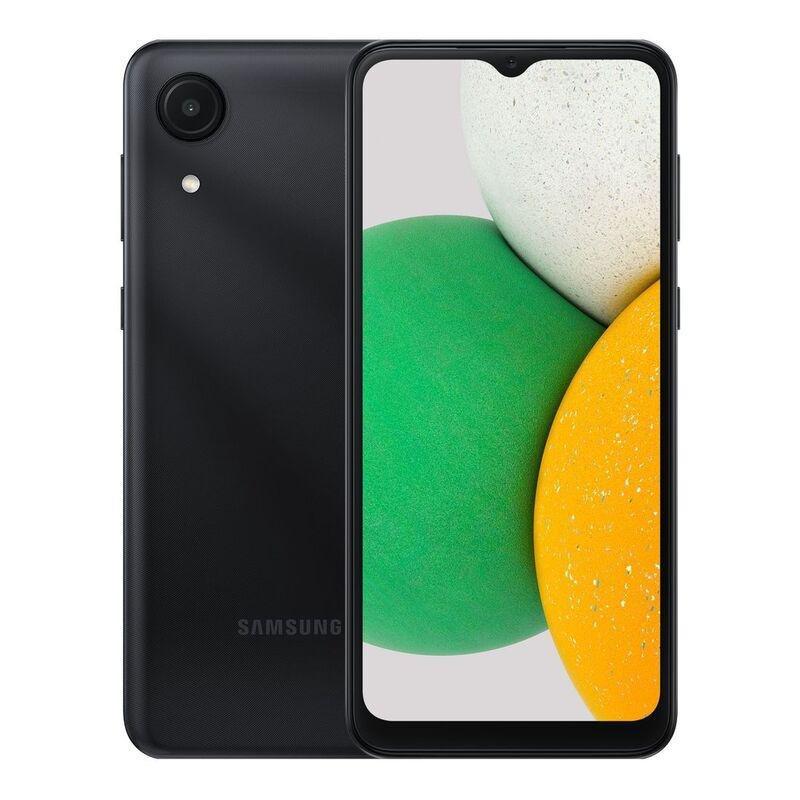 Samsung Galaxy A03 Core LTE Smartphone 32GB/2GB Dual Sim - Onyx, , large image number 0