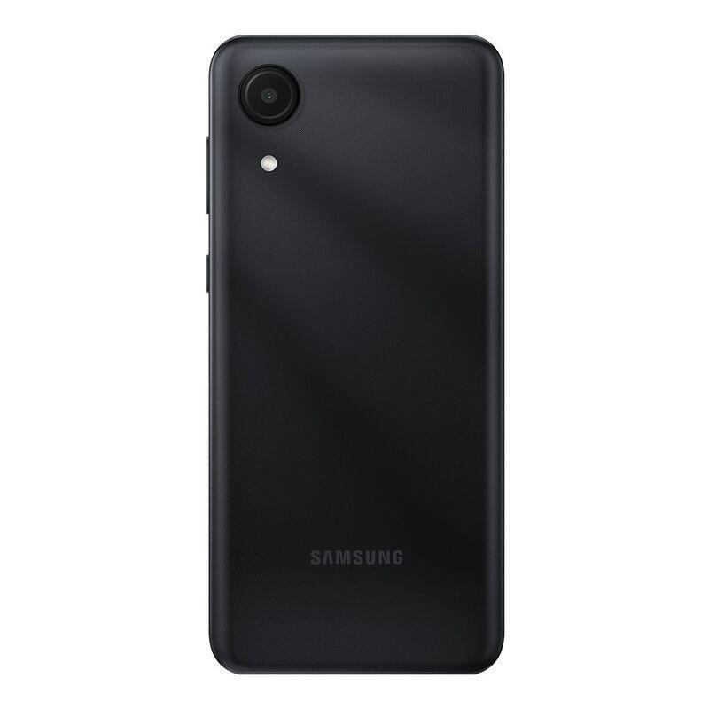 Samsung Galaxy A03 Core LTE Smartphone 32GB/2GB Dual Sim - Onyx, , large image number 1
