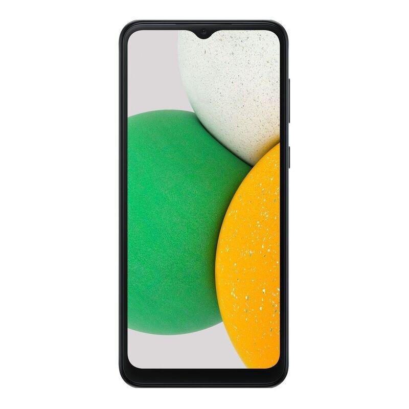 Samsung Galaxy A03 Core LTE Smartphone 32GB/2GB Dual Sim - Onyx, , large image number 2
