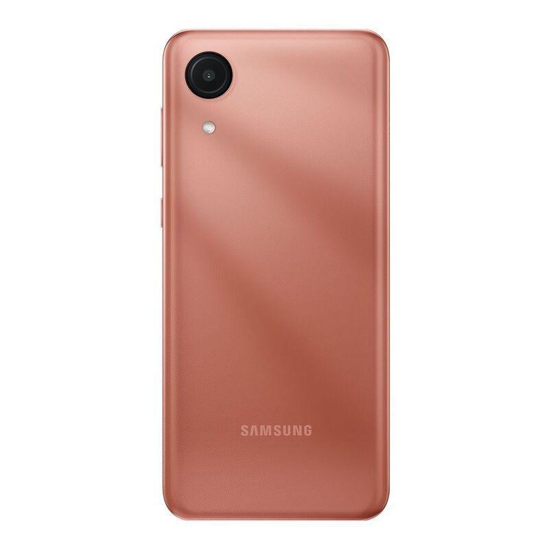 Samsung Galaxy A03 Core LTE Smartphone 32GB/2GB Dual Sim - Bronze, , large image number 1