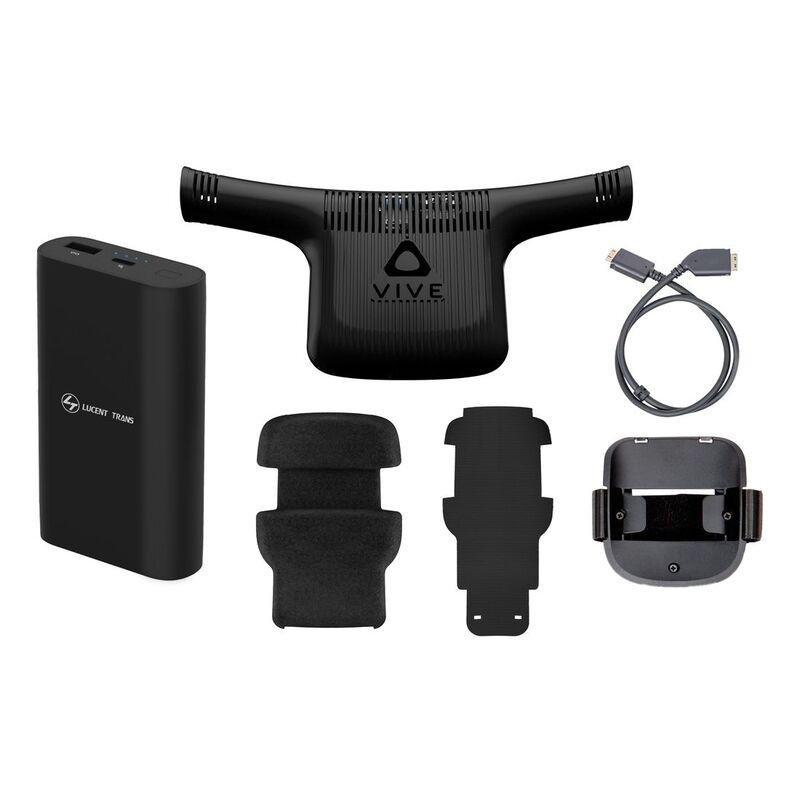 HTC VIVE Wireless Adaptor Full Pack, , large image number 0