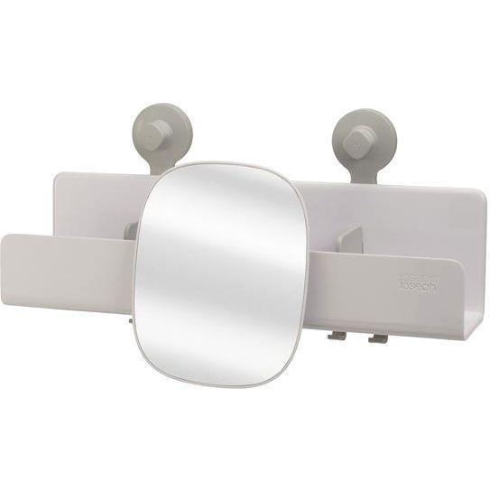 Joseph Joseph Easystore Large Shower Caddy Grey, , large image number 1