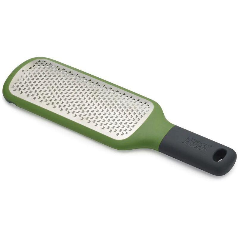 Joseph Joseph Gripgrater Paddle Grater With Bowl Fine, , large image number 0