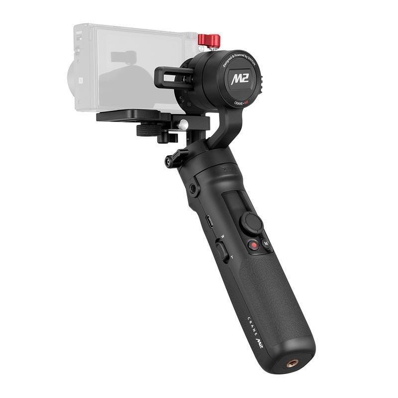 Zhiyun-Tech Crane M2, , large image number 0
