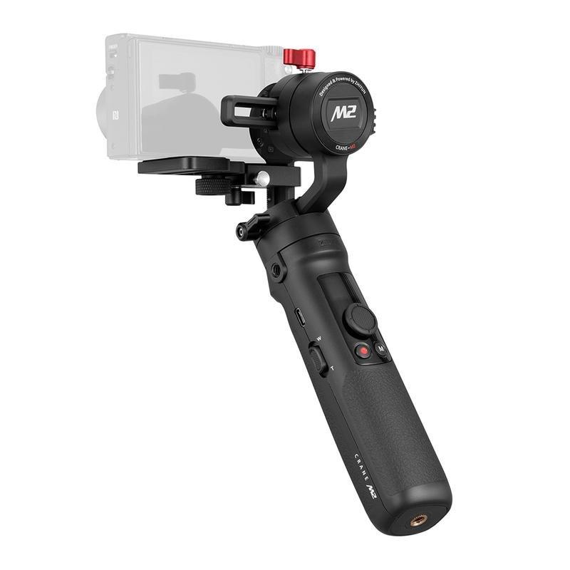 ZHIYUN-TECH - Zhiyun-Tech Crane M2