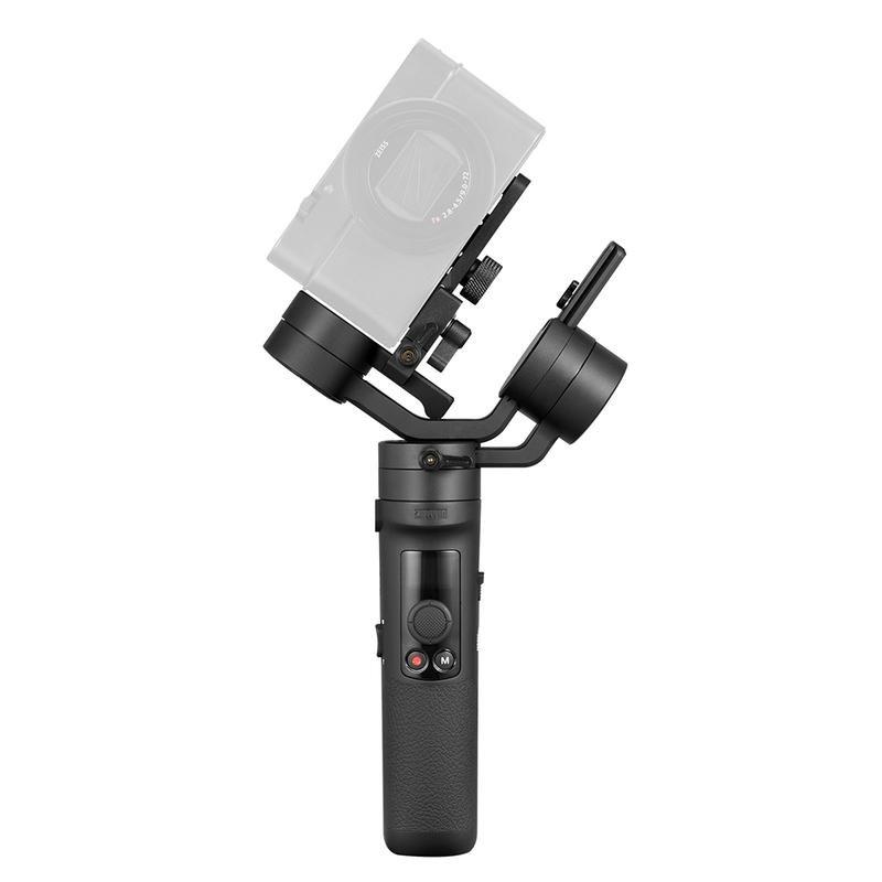 ZHIYUN-TECH - Zhiyun-Tech Crane M2