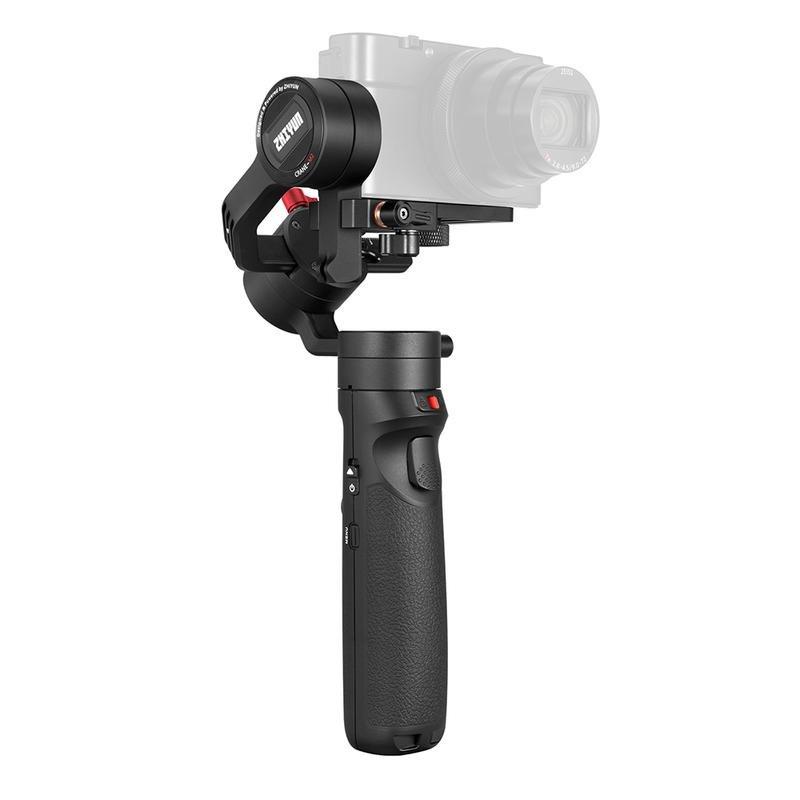 Zhiyun-Tech Crane M2, , large image number 2