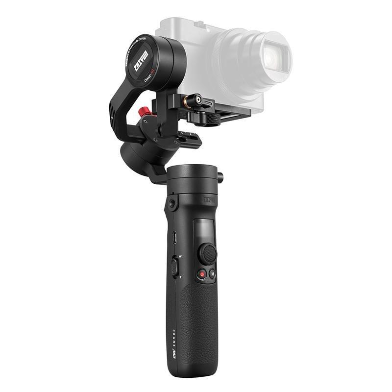 ZHIYUN-TECH - Zhiyun-Tech Crane M2