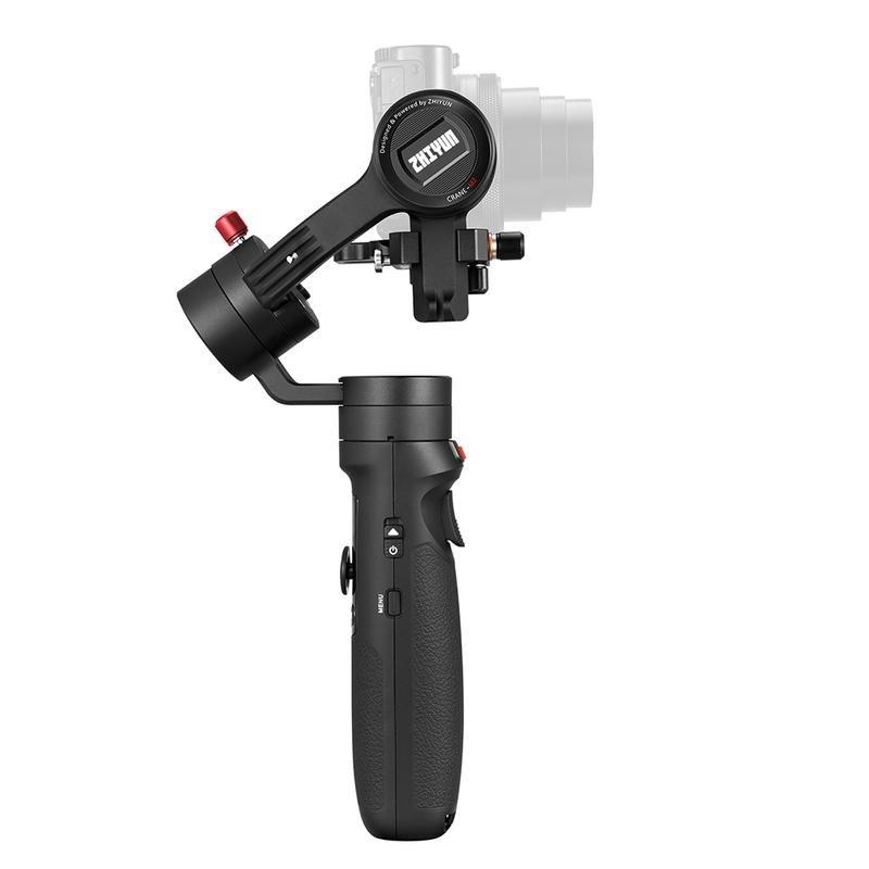 ZHIYUN-TECH - Zhiyun-Tech Crane M2