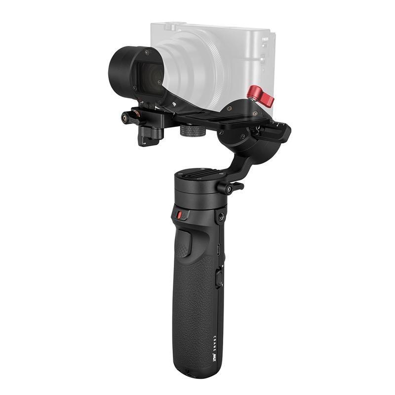 Zhiyun-Tech Crane M2, , large image number 6