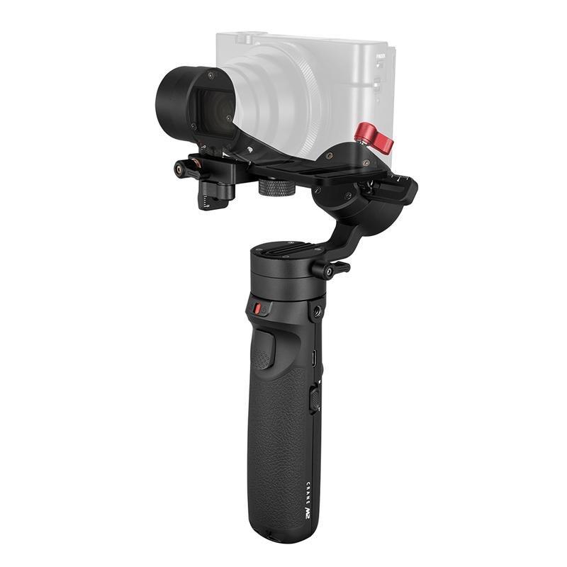 ZHIYUN-TECH - Zhiyun-Tech Crane M2