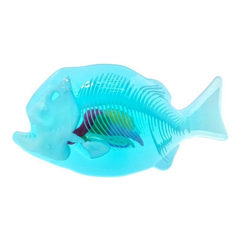 Slimy Lab Dissect-It Piranha Synthetic Dissection Kit, , large image number 2