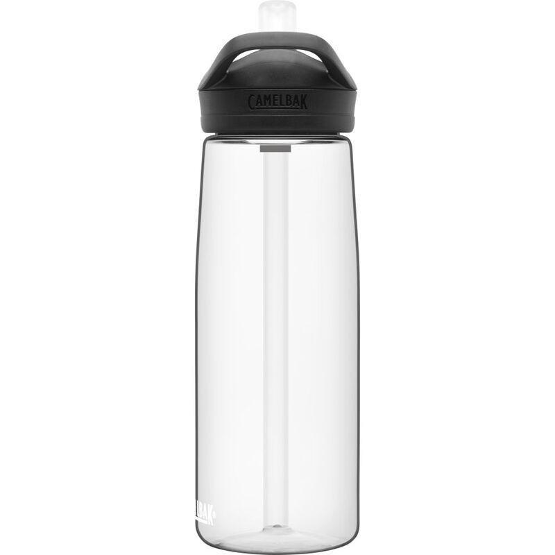 Camelbak Eddy + 25Oz Clear Water Bottle, , large image number 1