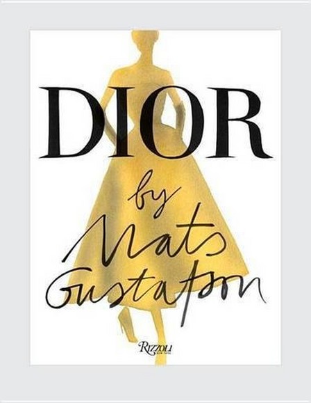 RIZOLLI - Dior By Mats Gustafson | Mats Gustafon