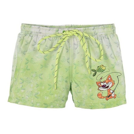 SLIPSTOP - Slipstop Lunch Time Swimming Shorts Size