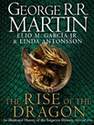 HARPER COLLINS UK - The Rise of The Dragon | George R.R. Martin