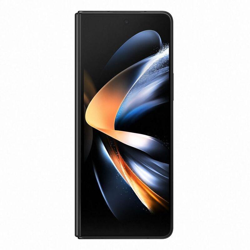 Samsung Galaxy Z Fold 4 Smartphone 5G/512GB/12GB/Dual + eSIM - Phantom Black, , large image number 3