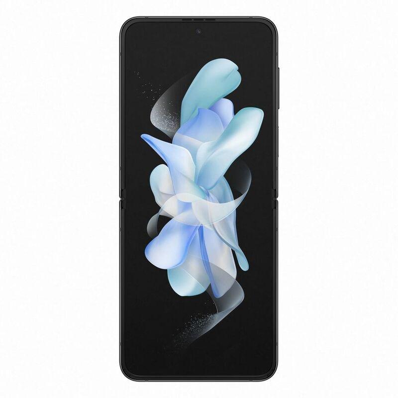 Samsung Galaxy Z Flip4 Smartphone 5G/256GB/8GB/Single + eSIM - Graphite, , large image number 6