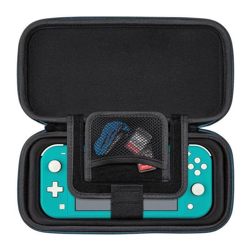 PDP Power Pose Mario Slim Deluxe Travel Case for Nintendo Switch, , large image number 7